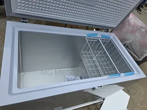 Lg 280l Chest Freezer