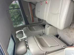 Lexus RX 350 2007 Black