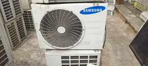 Samsung and LG