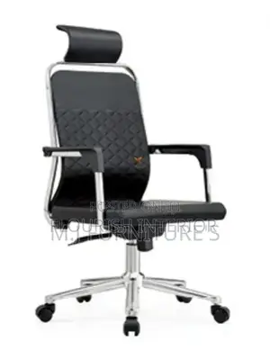 Quality Imported Executive Director Office Chair