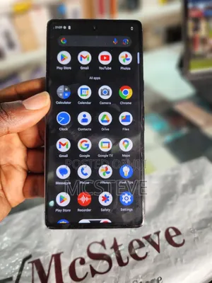 Google Pixel 7 128 GB Gray