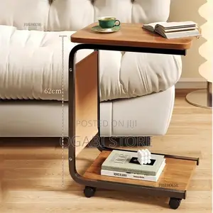 Elegant Side Stool!