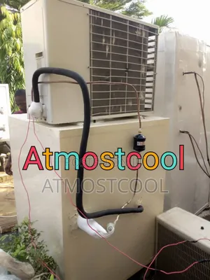 40 Capacity Ice Block Machine
