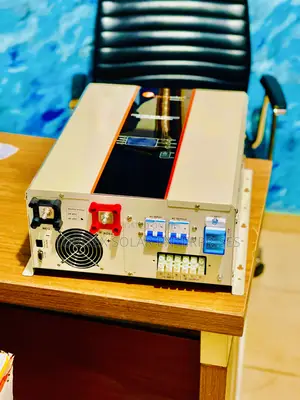 Felicity Hybrid Solar Inverter 7.5kva Quality