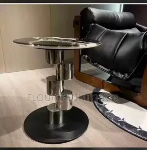 Exquisite Quality Imported Luxury Marble Coffee Table