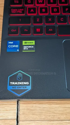 Laptop Acer Nitro 5 8GB Intel Core I5 SSD 512GB