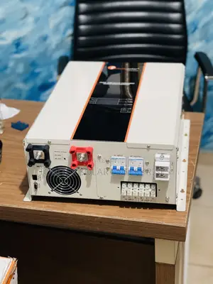 7.5kva Hybrid Energy Efficiency Inverter System Felicity