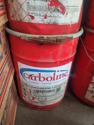 Carboline Multi-Gard 22-6500 Product