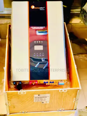 10kva Felicity Hybrid Inverter’s 51.2v