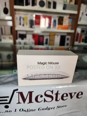 Apple Magic Mouse 2 Open Box