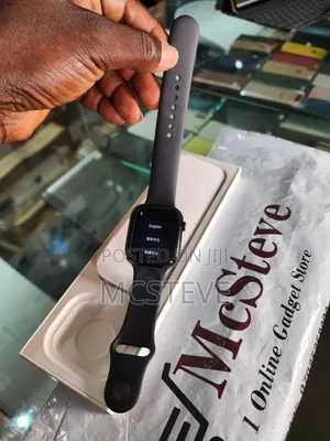 Aapple Watch Series 10 46mm Smartwatch Clean Like New