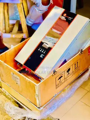 10kva Felicity Hybrid Inverter With Inbuilt MPPT