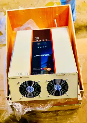10kva Hybrid Felicity Inverter With 120a