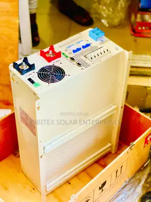 Ivpm 10048 Felicity Hybrid Inverter