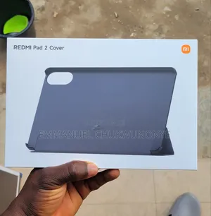 Redmi Pad 2 Cover