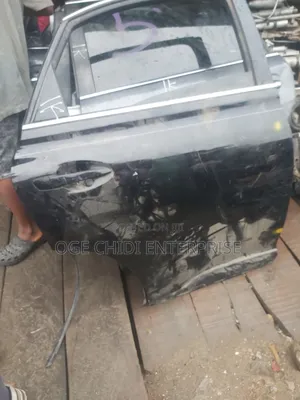 Rx 350 Door 2015