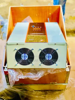 Felicity Hybrid Solar System Inverter With 120a 10kva