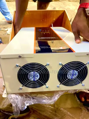 Felicity Solar Inverter Power Energy 10kva 120a MPPT