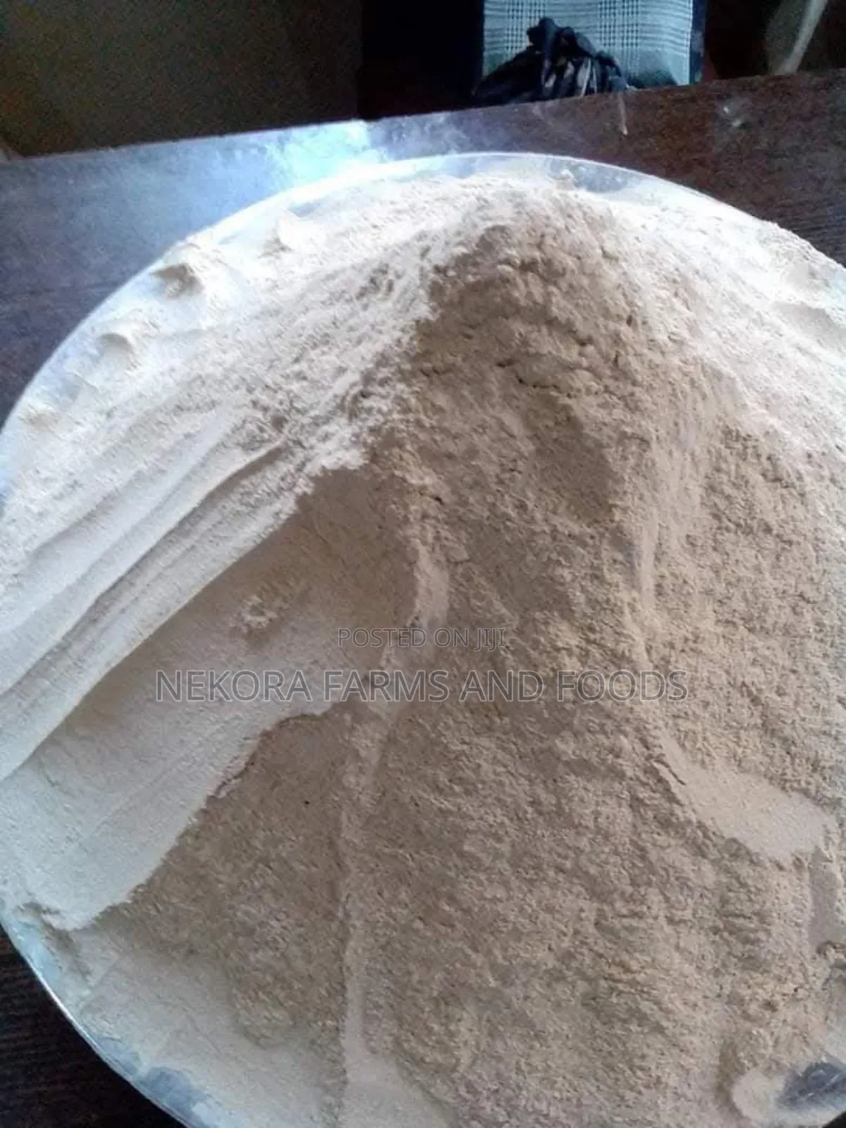 Ofada Rice Flour