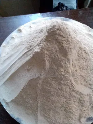 Ofada Rice Flour