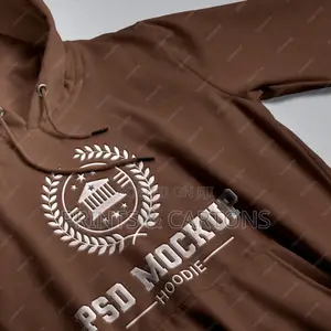 Branded Hoodie for Businesses
