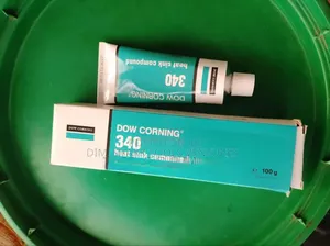 Dowsil 340 Heat Sink/Dow Corning Compound