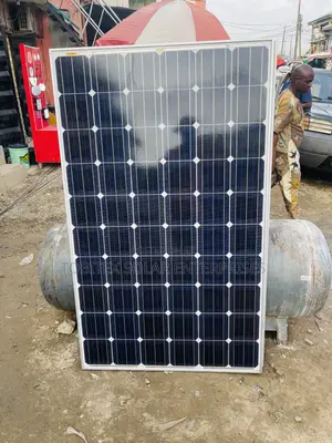 350w Canadian Panels 60cells