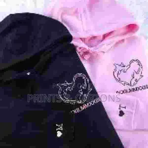Hoodie Branding for Occasions