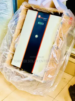 10kwh Felicity Lithium Ion Battery Promo