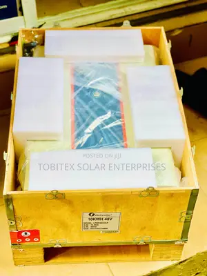 10kwh Felicity Lithium Battery 48v