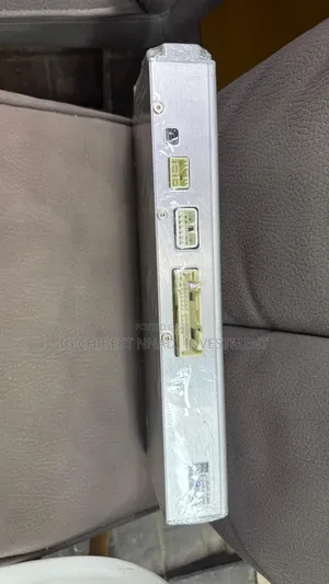 Lx 570 Lexus Amplifier for 2014 - 2018. Tested