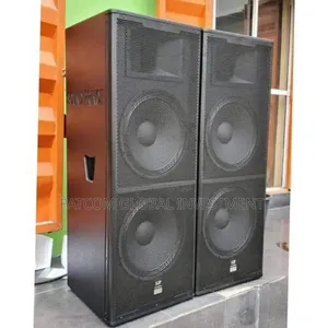 Sound Prince Double Speaker Sp-124