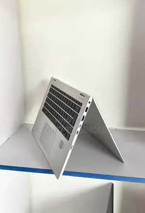 Laptop HP EliteBook x360 1030 G2 8GB Intel Core i5 SSD 256GB