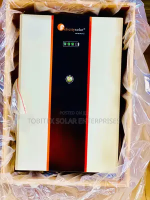 10kwh Felicity Lithium Ion Battery Promo