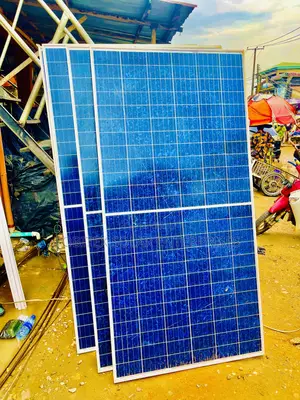 600w Canadian Solar Energy