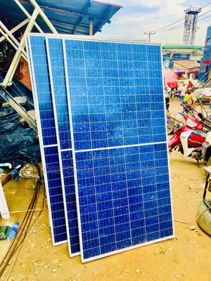 Canadian Panels Original 600watts