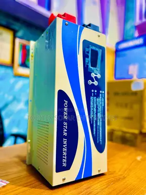 3.5kva Solar Energy Inverter Power Star
