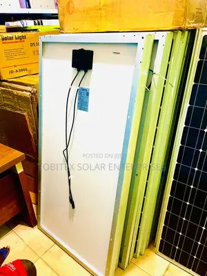 Canadian Solar Panels 300w Original