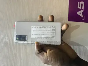 Samsung Screen Available