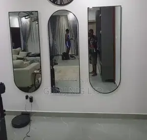 Wall Mirror