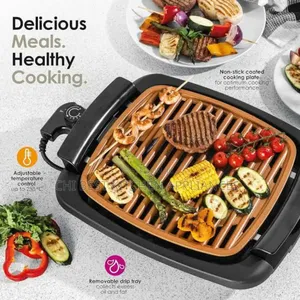 Salter Smokeless Grill