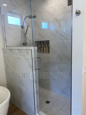 Bathroom Closure