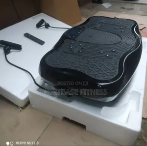 Durable Platform Massager