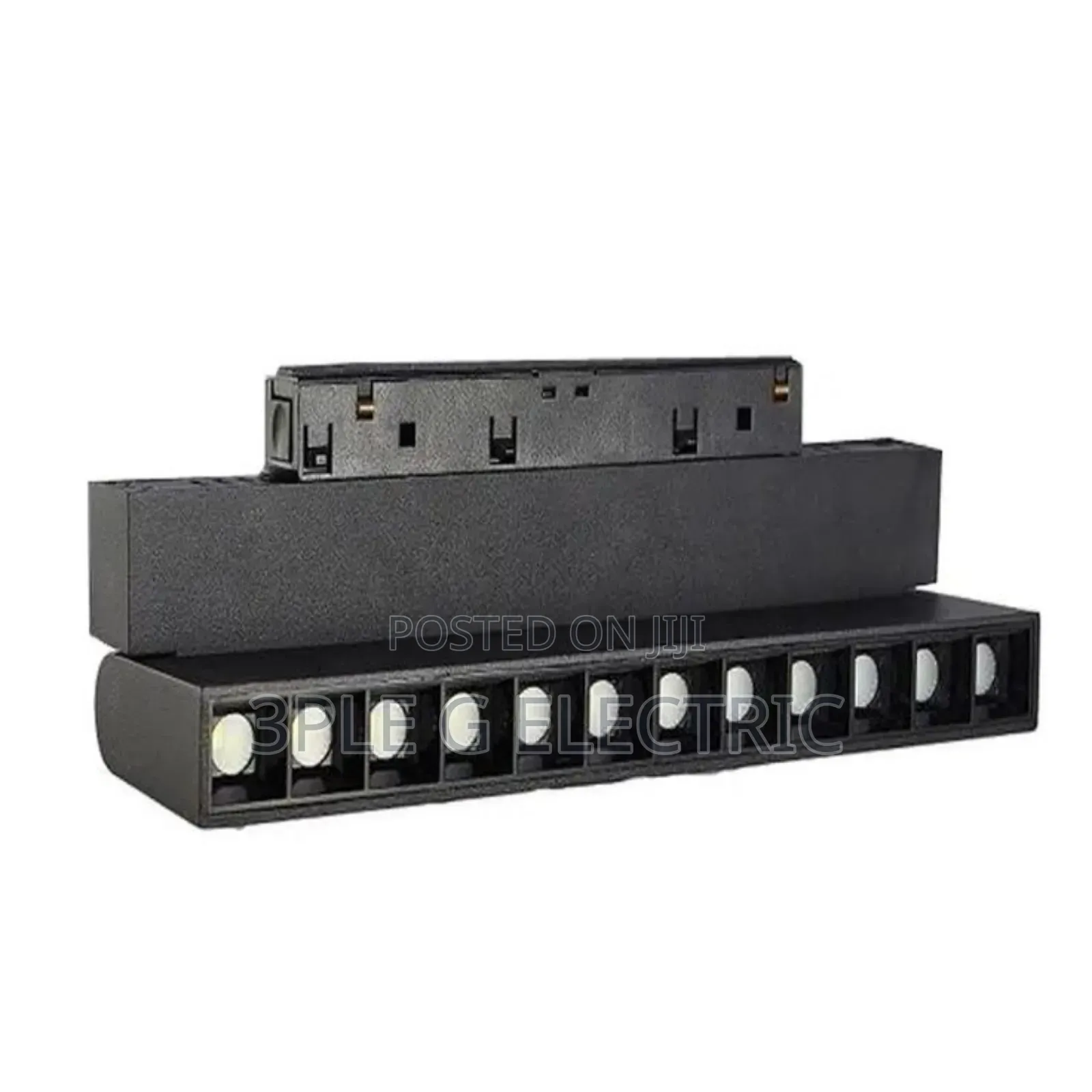 Magnetic Grille Light (Folding)