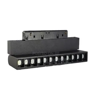 Magnetic Grille Light (Folding)