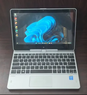 Laptop HP EliteBook Revolve 810 G3 Tablet 8GB Intel Core i5 SSD 256GB
