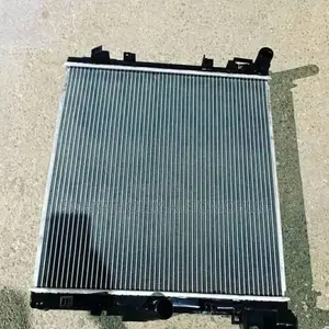 Jeep Wrangler 2010/2018 Radiator Brand New.