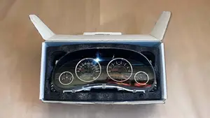Jeep Wrangler 2012/2018 Model Speedometer.