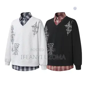 Premium Classic Savage Base Sleeves Sweatshirt