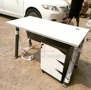 Quality Imported Standard Office Table 1.2mtr